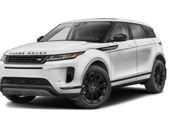 LAND ROVER RANGE ROVER EVOQUE 2025 SALZJ2FX7SH266276 image LAND ROVER RANGE ROVER EVOQUE 2025 SALZJ2FX7SH266276 image